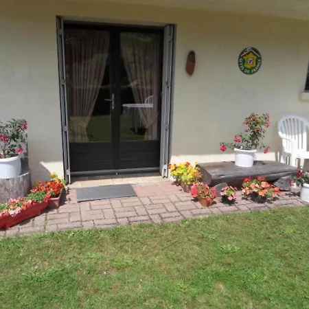 Feriehus Cosy A - Proche Sentiers, Riviere Et Piste Cyclable, Ideal Pour Randonnees Et Sejours En Famille - Fr-1-589-168