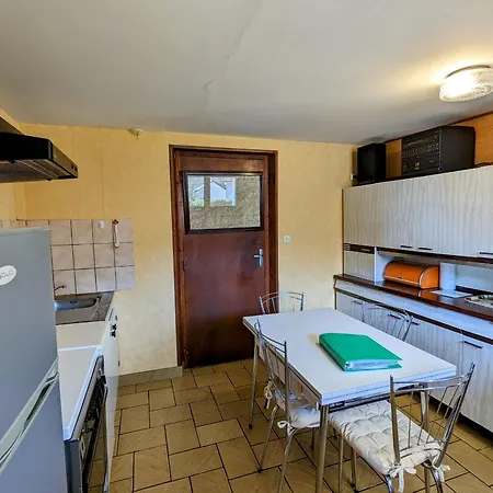 度假居 Cosy A - Proche Sentiers, Riviere Et Piste Cyclable, Ideal Pour Randonnees Et Sejours En Famille - Fr-1-589-168 *