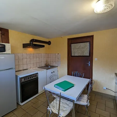 度假居 Cosy A - Proche Sentiers, Riviere Et Piste Cyclable, Ideal Pour Randonnees Et Sejours En Famille - Fr-1-589-168