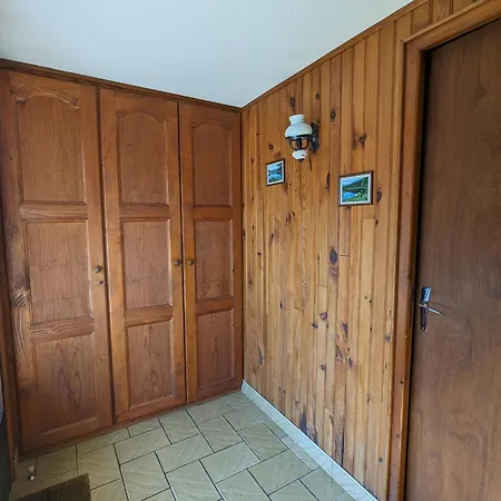 Cosy A - Proche Sentiers, Riviere Et Piste Cyclable, Ideal Pour Randonnees Et Sejours En Famille - Fr-1-589-168 La Bresse