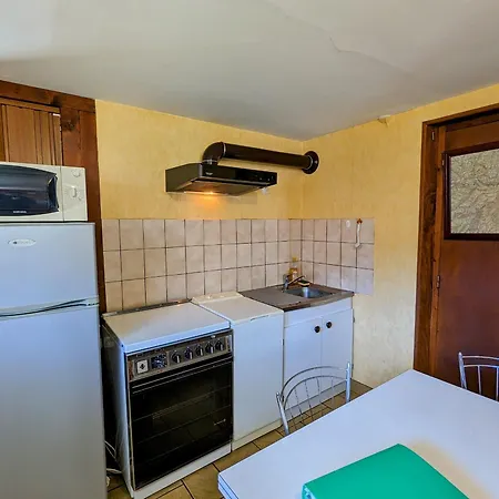 Cosy A - Proche Sentiers, Riviere Et Piste Cyclable, Ideal Pour Randonnees Et Sejours En Famille - Fr-1-589-168 La Bresse