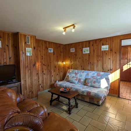 Cosy A - Proche Sentiers, Riviere Et Piste Cyclable, Ideal Pour Randonnees Et Sejours En Famille - Fr-1-589-168