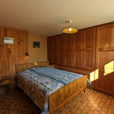 Feriehus Cosy A - Proche Sentiers, Riviere Et Piste Cyclable, Ideal Pour Randonnees Et Sejours En Famille - Fr-1-589-168 La Bresse