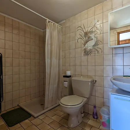 Feriehus Cosy A - Proche Sentiers, Riviere Et Piste Cyclable, Ideal Pour Randonnees Et Sejours En Famille - Fr-1-589-168 La Bresse