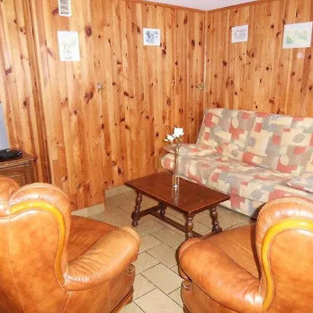 Feriehus Cosy A - Proche Sentiers, Riviere Et Piste Cyclable, Ideal Pour Randonnees Et Sejours En Famille - Fr-1-589-168 *