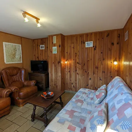 度假居 Cosy A - Proche Sentiers, Riviere Et Piste Cyclable, Ideal Pour Randonnees Et Sejours En Famille - Fr-1-589-168 拉布雷斯