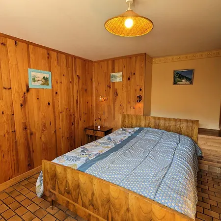 Cosy A - Proche Sentiers, Riviere Et Piste Cyclable, Ideal Pour Randonnees Et Sejours En Famille - Fr-1-589-168 * 라브레세
