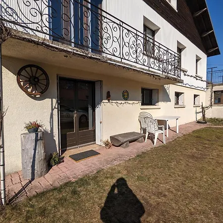 Cosy A - Proche Sentiers, Riviere Et Piste Cyclable, Ideal Pour Randonnees Et Sejours En Famille - Fr-1-589-168 Feriehus