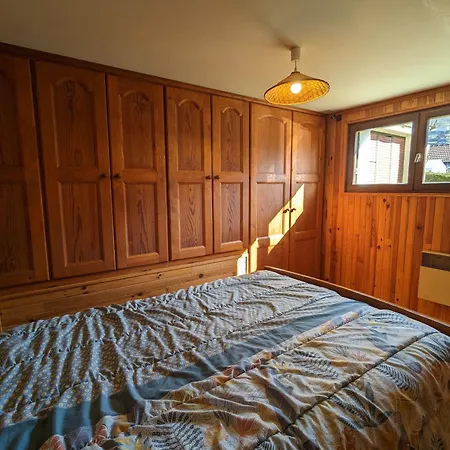 Cosy A - Proche Sentiers, Riviere Et Piste Cyclable, Ideal Pour Randonnees Et Sejours En Famille - Fr-1-589-168 Feriehus *