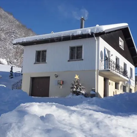 Cosy A - Proche Sentiers, Riviere Et Piste Cyclable, Ideal Pour Randonnees Et Sejours En Famille - Fr-1-589-168 Feriehus