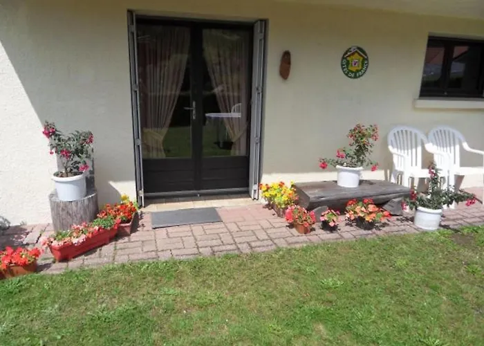 Prázdninový dům Cosy A - Proche Sentiers, Riviere Et Piste Cyclable, Ideal Pour Randonnees Et Sejours En Famille - Fr-1-589-168