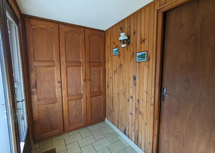 Cosy A - Proche Sentiers, Riviere Et Piste Cyclable, Ideal Pour Randonnees Et Sejours En Famille - Fr-1-589-168 La Bresse