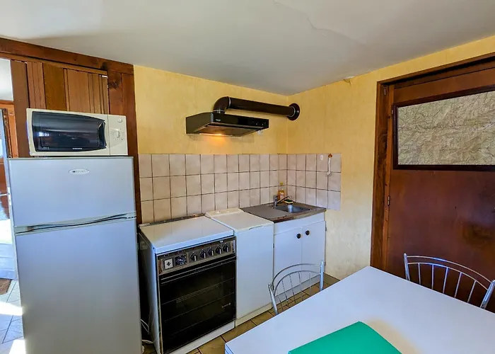 Cosy A - Proche Sentiers, Riviere Et Piste Cyclable, Ideal Pour Randonnees Et Sejours En Famille - Fr-1-589-168 La Bresse