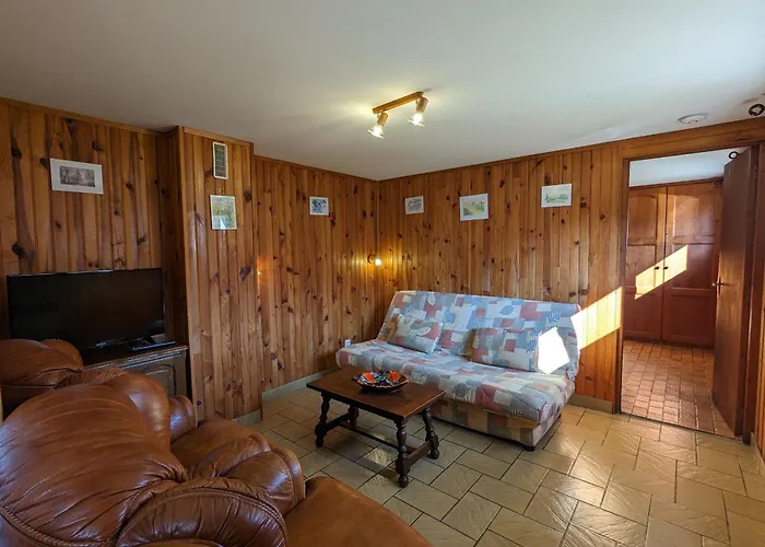 Cosy A - Proche Sentiers, Riviere Et Piste Cyclable, Ideal Pour Randonnees Et Sejours En Famille - Fr-1-589-168