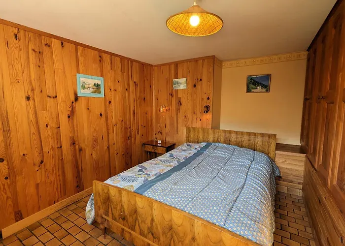 Cosy A - Proche Sentiers, Riviere Et Piste Cyclable, Ideal Pour Randonnees Et Sejours En Famille - Fr-1-589-168 * La Bresse