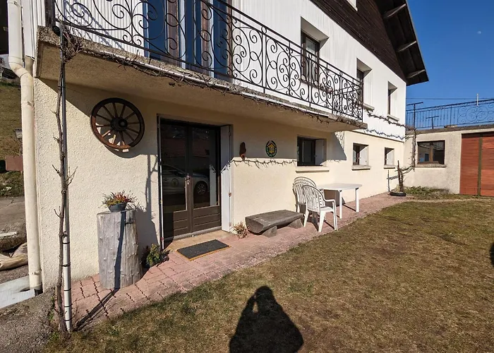 Cosy A - Proche Sentiers, Riviere Et Piste Cyclable, Ideal Pour Randonnees Et Sejours En Famille - Fr-1-589-168 Prázdninový dům