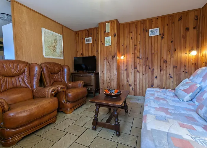 Cosy A - Proche Sentiers, Riviere Et Piste Cyclable, Ideal Pour Randonnees Et Sejours En Famille - Fr-1-589-168 Prázdninový dům La Bresse